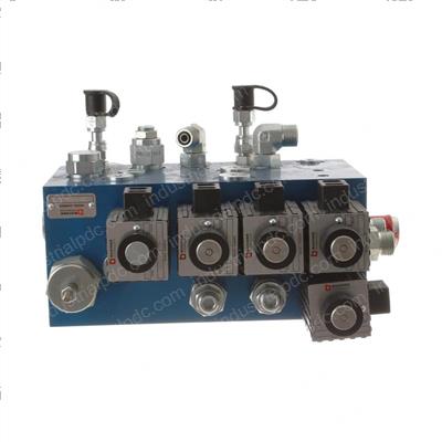 Picture of Manifold Assembly