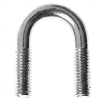 Picture of Clamp - U-Bolt