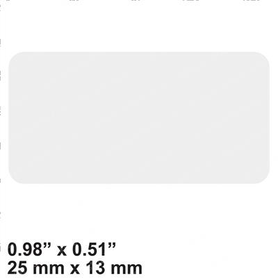 Picture of Decal - Firmware