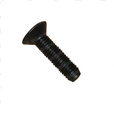 Picture of Bolt - Socket - Flat Head