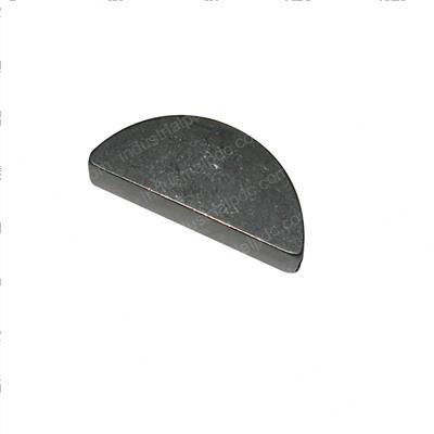 Picture of Key - Woodruff