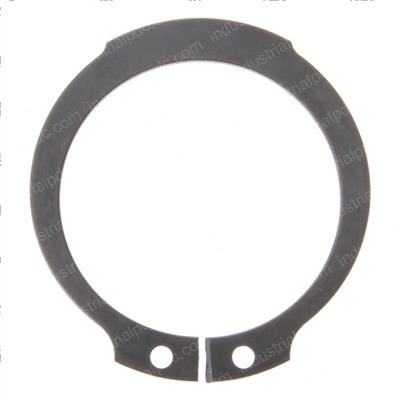 Picture of Ring - Snap - External