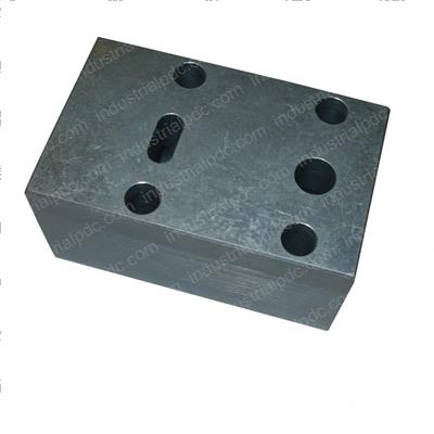 Picture of Manifold Aux