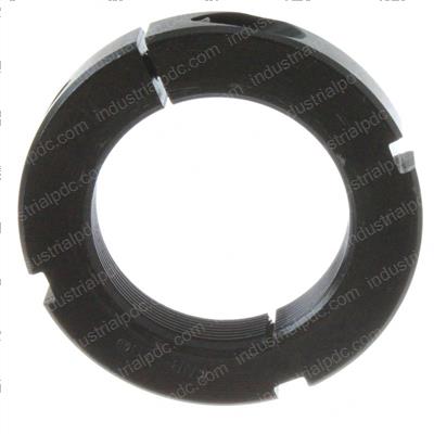 Picture of Nut - Clamp