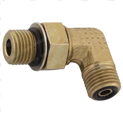 Picture of Elbow - Hydraulic