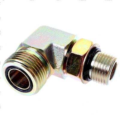 Picture of Orfs Hydraulic Pump Fitting