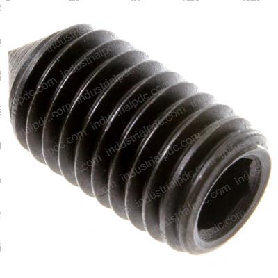 Picture of Cone Pt Set Screw - Cl2