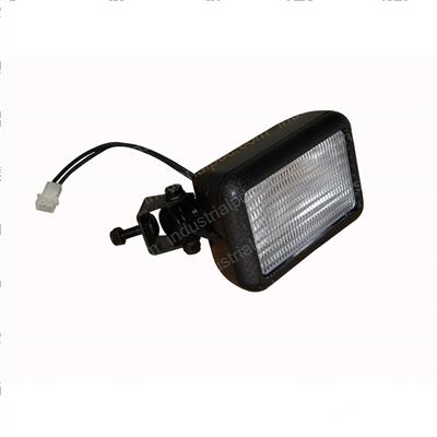 Picture of Light - Elec Travel