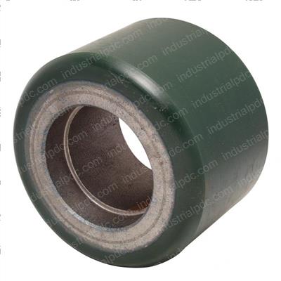 Picture of Wheel - Poly 5.00 X 3.62