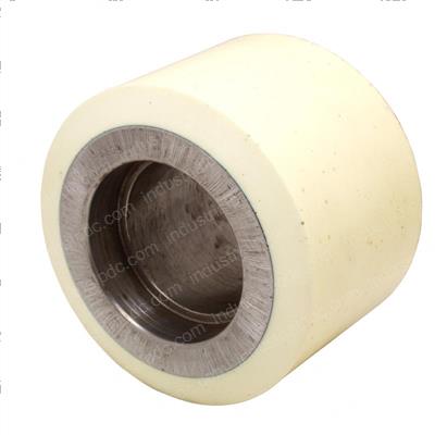 Picture of Wheel - Poly 5.00 X 3.625 Lw