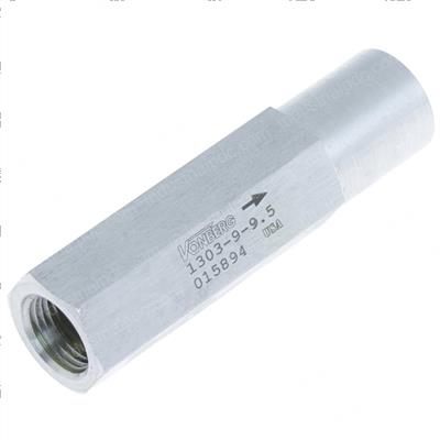 Picture of Flow Control
