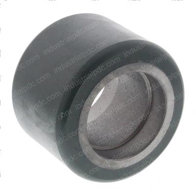 Picture of Wheel - Poly 4.00 X 2.88