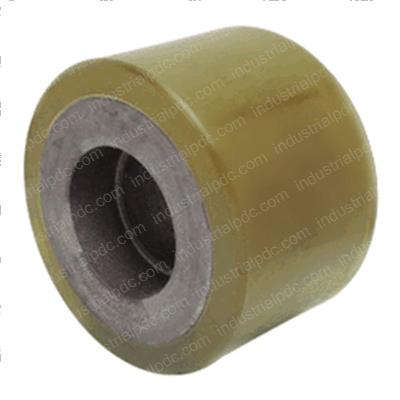 Picture of Wheel - Poly 6 X 4 (2.875)