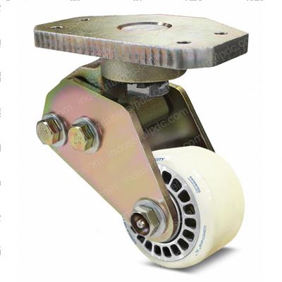 Picture of Caster - 4.5k Side-Adj