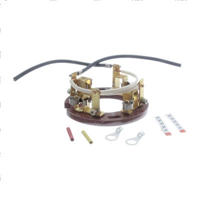 Picture of Plate - Brush