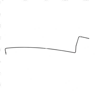 Picture of Tube  - Brake Line