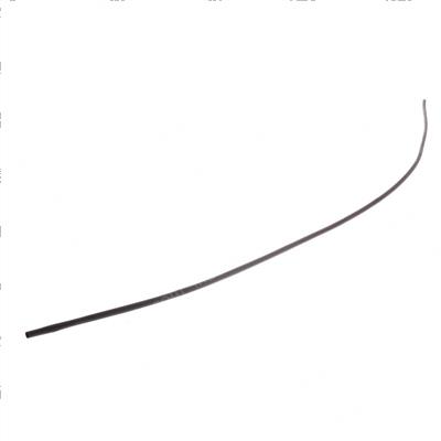 Picture of Tube - Shrink Black 1/4in 4 Ft