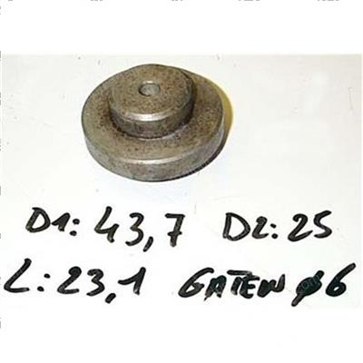Picture of Seat - Ball Socket