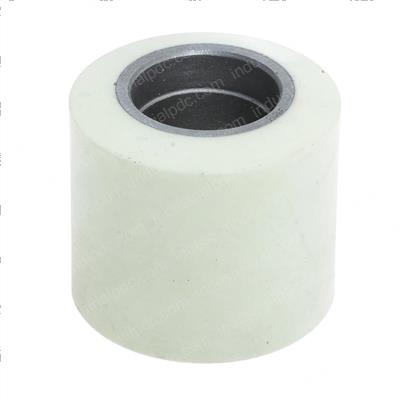 Picture of Wheel - Poly 2.5 X 2.375 Xl