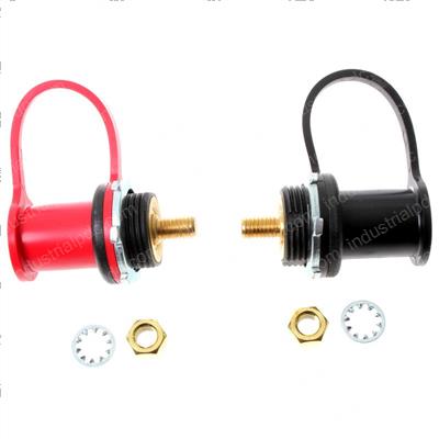Picture of Remote Start Terminal Kit