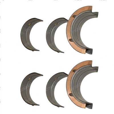 Picture of Bearing Kit - Main .020