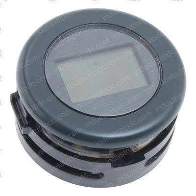 Picture of Indicator - Battery Discharge