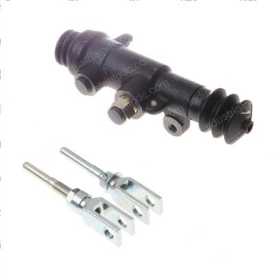 Picture of Booster - Clutch