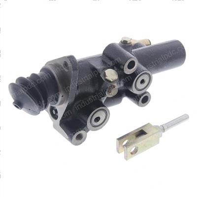 Picture of Booster Clutch