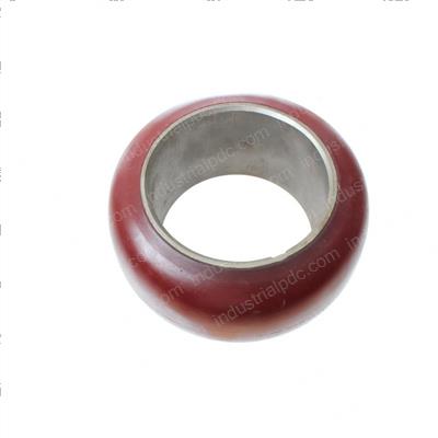 Picture of Tire - Poly 10x4.75x6.5