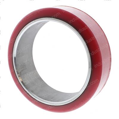 Picture of Tire - Poly Press on - Ez