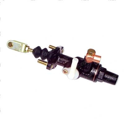 Picture of Cylinder Assembly