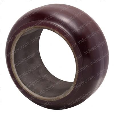 Picture of Tire - Poly 10 X 5 X 6 1/2 Sc