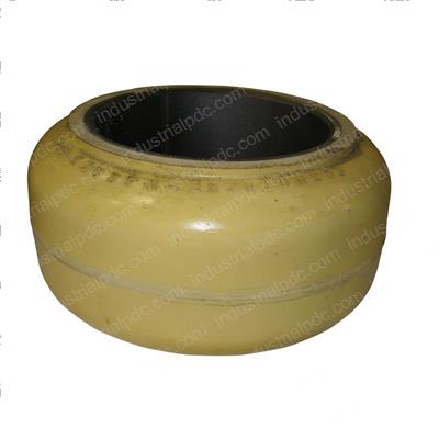 Picture of Tire - Poly Press on - Xl