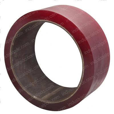 Picture of Tire - Poly 13.5x6x10.5 Tsw