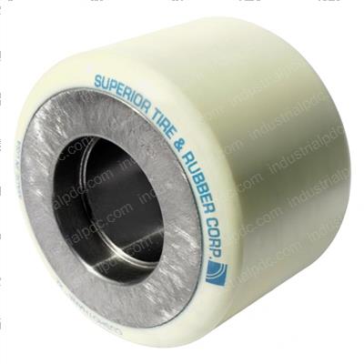 Picture of Wheel - Poly 5 X 3.625