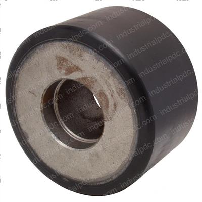 Picture of Wheel - Poly 6.00 X 3.63