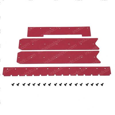 Picture of Squeegee Kit - Red Gum