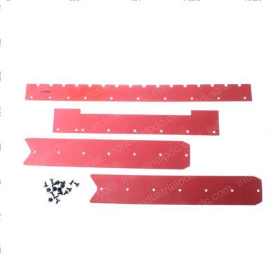 Picture of Squeegee Kit - 32 Inch Disc