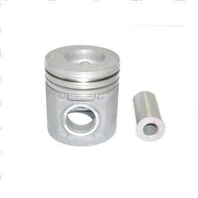 Picture of Piston and Sleeve