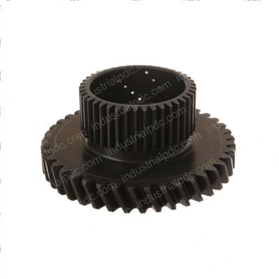 Picture of Gear Assembly