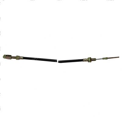 Picture of Cable - Throttle