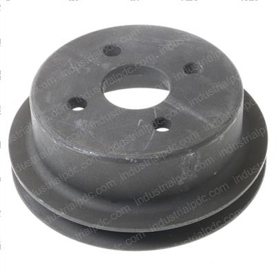 Picture of Belt Pulley Fan