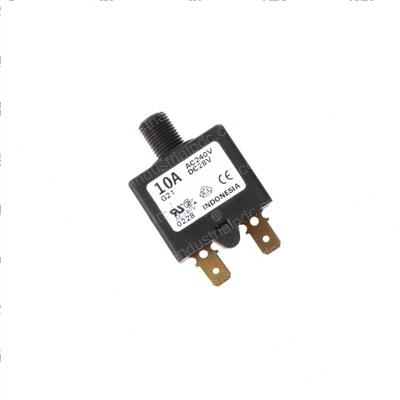 Picture of Fuse 10 Amp Control Panel