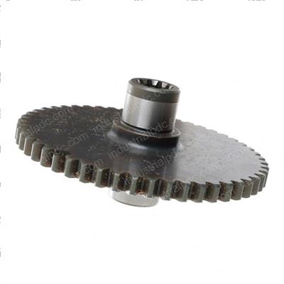 Picture of Gear - Chain