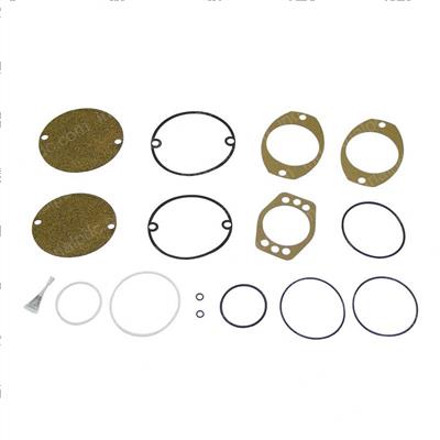 Picture of Seal Kit - Hydraulic