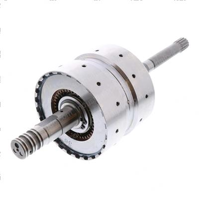 Picture of Drum Assembly-Clutch