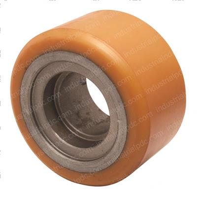 Picture of Wheel - Poly 09.06 X 04.02