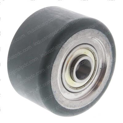 Picture of Load Wheel Asm 5x2.88 Shoulder