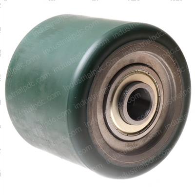 Picture of Load Wheel Asm 5x4.12 Shoulder