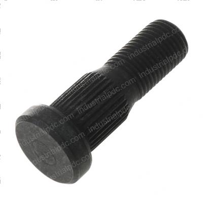 Picture of Wheel Bolt - Round Head